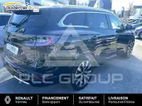 2024 Renault Espace