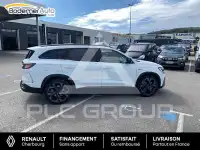 2024 Renault Espace