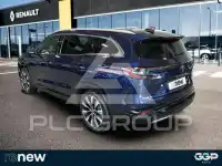 2024 Renault Espace