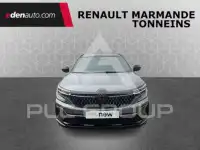 2024 Renault Espace