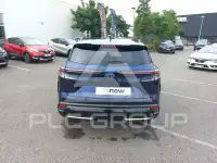 2024 Renault Espace
