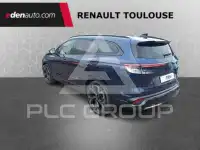 2024 Renault Espace