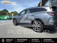 2024 Renault Espace