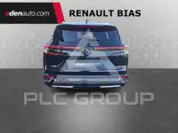 2024 Renault Espace