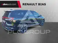 2024 Renault Espace