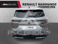 2024 Renault Espace