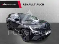 2024 Renault Espace
