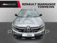 2024 Renault Espace