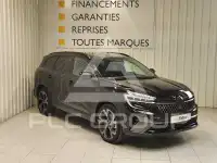 2024 Renault Espace