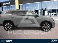 2024 Renault Espace