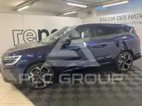 2024 Renault Espace