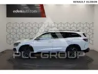 2024 Renault Espace