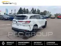 2024 Renault Espace