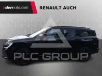 2024 Renault Espace
