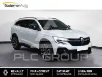 2024 Renault Espace