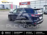 2024 Renault Espace