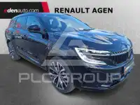 2024 Renault Espace