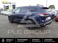 2024 Renault Espace