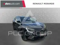 2024 Renault Espace