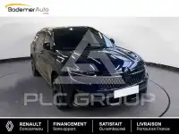 2024 Renault Espace