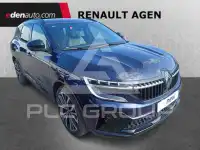 2024 Renault Espace