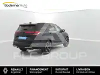 2024 Renault Espace