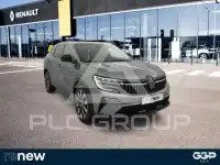 2024 Renault Espace