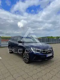 2024 Renault Espace