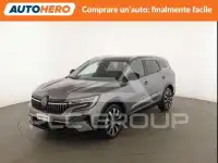 2024 Renault Espace