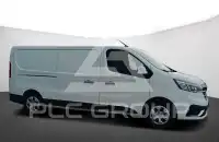 2024 Renault Trafic