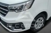 2024 Renault Trafic