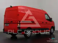 2024 Renault Master