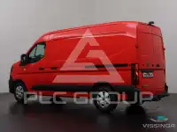 2024 Renault Master