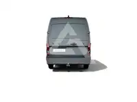 2024 Renault Master