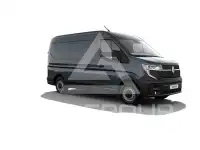 2024 Renault Master