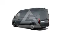 2024 Renault Master