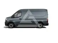 2024 Renault Master