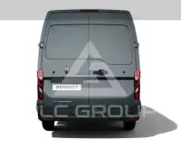 2024 Renault Master