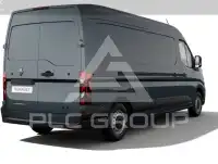 2024 Renault Master