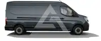 2024 Renault Master