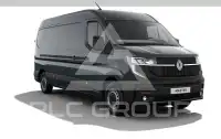 2024 Renault Master