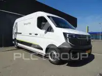 2024 Renault Master