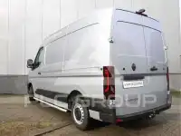 2024 Renault Master