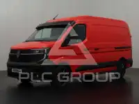 2024 Renault Master