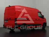 2024 Renault Master