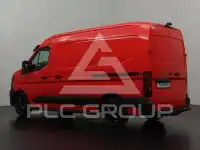 2024 Renault Master
