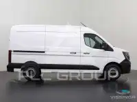 2024 Renault Master
