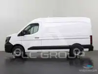2024 Renault Master