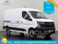 2024 Renault Master