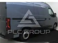 2024 Renault Master